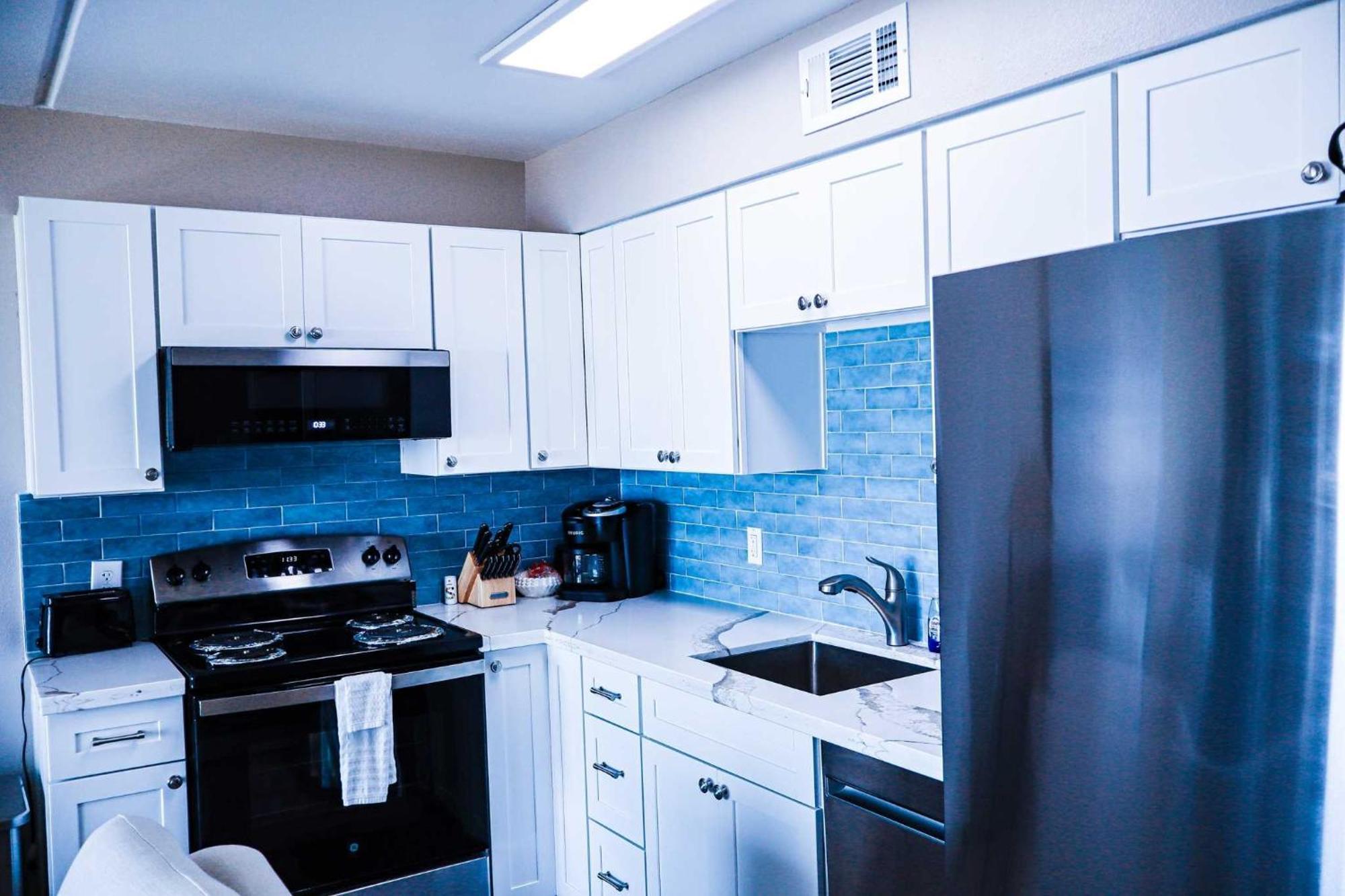 Florence I 307 Condominium Condo South Padre Island Eksteriør bilde